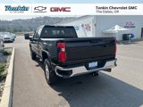 New 2024 Chevrolet Silverado 2500 LTZ w/ LTZ Premium Package image 6