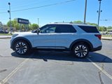 New 2025 Ford Explorer Platinum w/ LUX Leather Package image 4