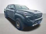 New 2025 Toyota Tacoma Trailhunter image 6