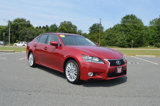 Used 2013 Lexus GS 350 AWD image 4