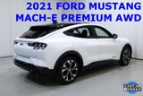Used 2021 Ford Mustang Mach-E Premium image 6