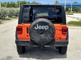 Used 2018 Jeep Wrangler Unlimited Sport image 6