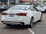 Certified 2023 Nissan Altima 2.5 SL image 6