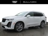 New 2025 Cadillac XT6 Premium Luxury w/ Technology Package image 3
