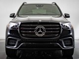 New 2025 Mercedes-Benz GLS 580 4MATIC image 2