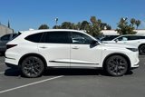 Certified 2022 Acura MDX A-Spec image 3