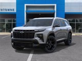 New 2026 Chevrolet Traverse RS image 6