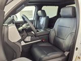 New 2025 Toyota Tundra Platinum image 4