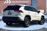 Used 2022 Toyota RAV4 XLE Premium image 5