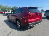 Used 2024 Toyota Grand Highlander AWD Hybrid image 4