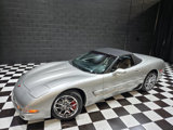 Used 2004 Chevrolet Corvette Convertible w/ Preferred Equipment Group image 3