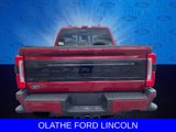 New 2025 Ford F250 Platinum image 4