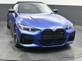 New 2025 BMW M440i Convertible w/ Premium Package image 2