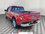 New 2025 Ford F150 Lariat w/ Equipment Group 502A High image 3