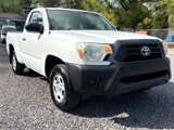 Used 2013 Toyota Tacoma 2WD Regular Cab image 6