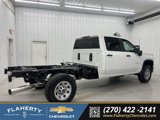 New 2025 Chevrolet Silverado 3500 W/T w/ WT Convenience Package image 2