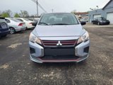 Used 2024 Mitsubishi Mirage G4 ES image 2