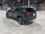 New 2025 Chevrolet Trax LT w/ Driver Confidence Package image 4