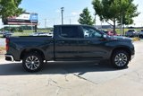 New 2026 Chevrolet Silverado 1500 LT w/ All Star Edition Plus image 4