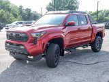 New 2025 Toyota Tacoma TRD Sport image 4