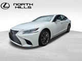 Used 2019 Lexus LS 500 AWD image 1