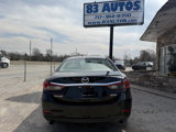 Used 2016 MAZDA MAZDA6 Touring image 5