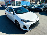 Used 2017 Toyota Corolla SE image 4