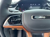 New 2025 Jeep Grand Cherokee L Summit image 5