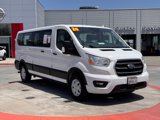 Used 2020 Ford Transit 350 XLT image 2
