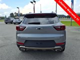 New 2025 Chevrolet TrailBlazer ACTIV w/ Convenience Package image 4