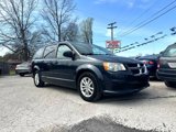 Used 2014 Dodge Grand Caravan SXT w/ UConnect Hands-Free Group image 2