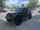 New 2025 Jeep Wrangler Sport image 4
