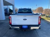 New 2025 Ford F250 Lariat w/ Chrome Package image 4