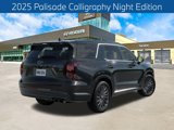 New 2025 Hyundai Palisade Calligraphy image 4