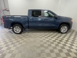 Used 2024 Chevrolet Silverado 1500 Custom image 4