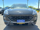 Certified 2022 Ford Escape SEL w/ SEL Stealth AWD Package image 5