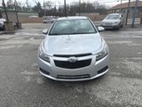 Used 2014 Chevrolet Cruze LT w/ All-Star Edition image 2