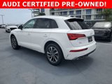 Certified 2025 Audi Q5 2.0T Premium image 4