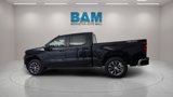 New 2025 Chevrolet Silverado 1500 LT image 4