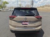New 2025 Nissan Rogue SV image 3
