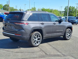 New 2025 Jeep Grand Cherokee Limited image 4