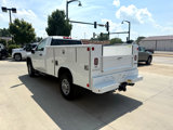 Used 2022 Chevrolet Silverado 2500 W/T w/ WT Convenience Package image 4