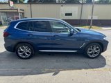Used 2022 BMW X3 xDrive30i w/ Convenience Package image 4