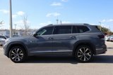New 2025 Volkswagen Atlas SEL Premium R-Line image 4