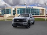New 2025 Ford F150 Platinum w/ Equipment Group 702A High image 2