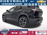 New 2026 Chevrolet Equinox RS w/ Convenience Package III image 3