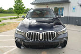 Used 2019 BMW X5 xDrive50i w/ M Sport Package image 3