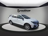 Used 2023 Chevrolet Equinox LT image 3