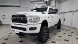 Used 2022 RAM 2500 Big Horn w/ Level C Equiment Group image 3