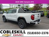 New 2025 GMC Canyon AT4 w/ Nightfall Edition image 5
